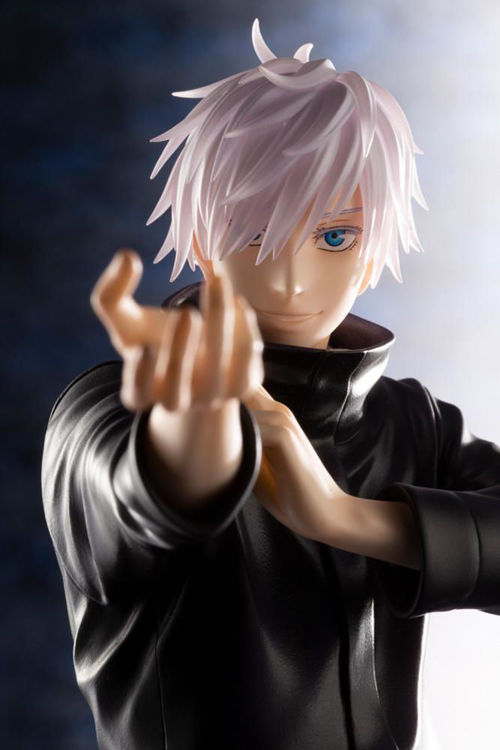 Jujutsu Kaisen - Figurine Satoru Gojo