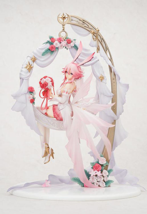 Honkai Impact 3rd - Figurine Yae Sakura : Dream Raiment Ver.