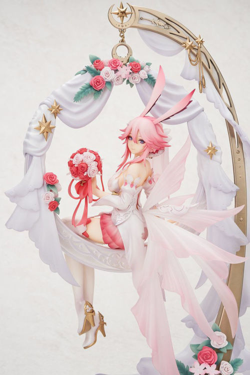 Honkai Impact 3rd - Figurine Yae Sakura : Dream Raiment Ver.