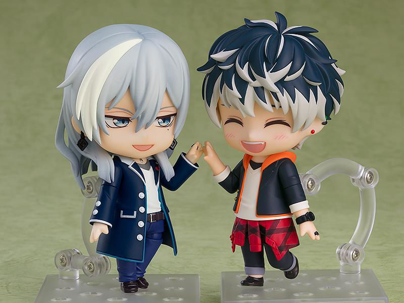 nendoroid idolish7