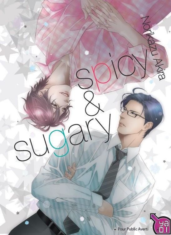 Spice & Sugary