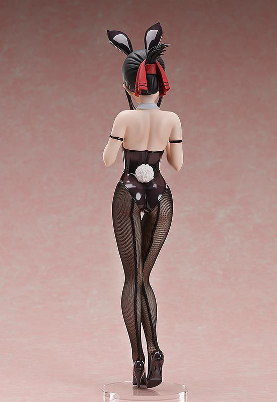 kaguya shinomiya bunny figure