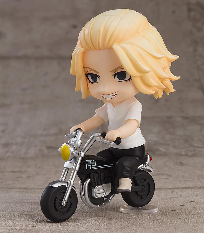 manjiro nendoroid