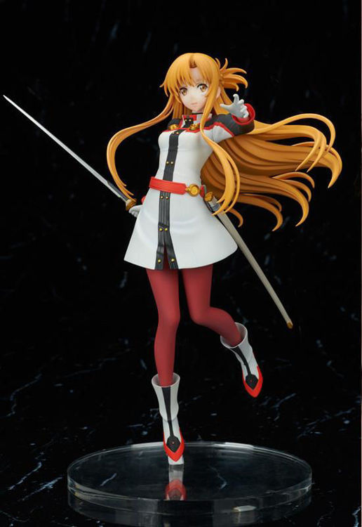 Sword Art Online - Figurine Asuna