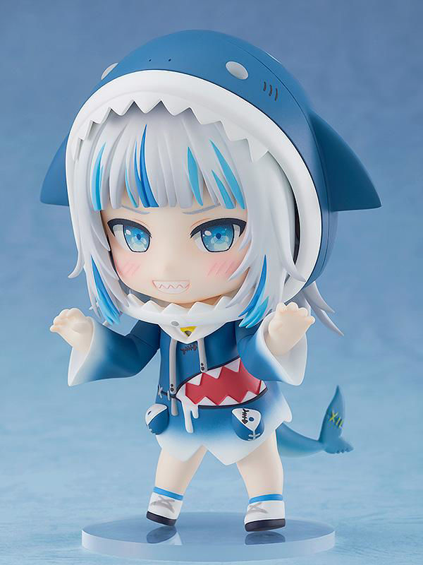 gawr nendoroid