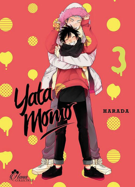 Yata Momo Tome 03