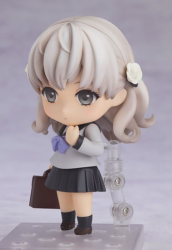 aegis nendoroid