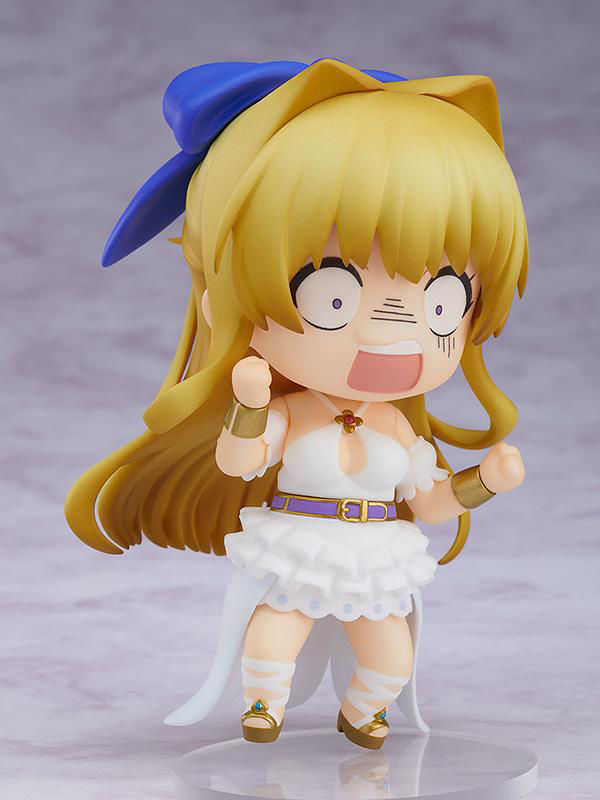 ristarte nendoroid