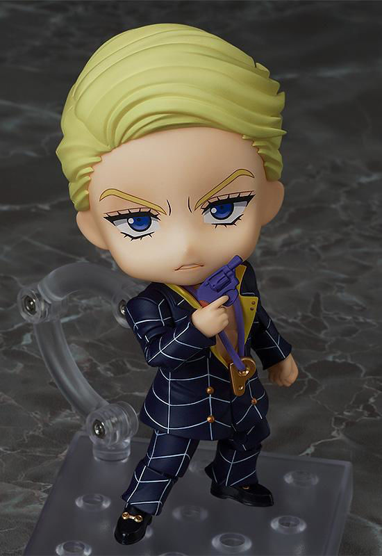 prosciutto nendoroid