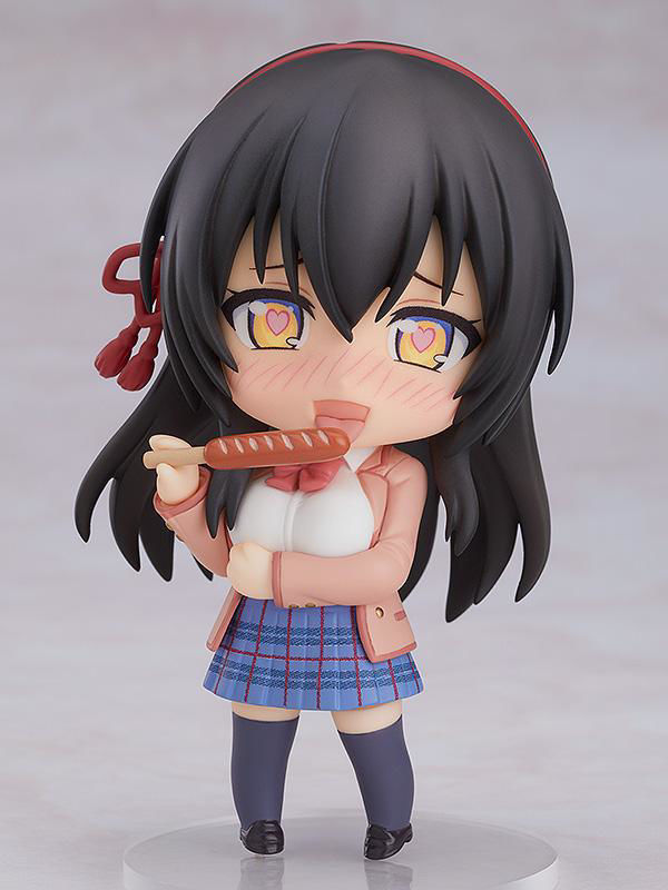 hensuki sayuki nendoroid