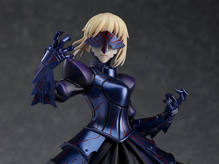 Fate/Stay night -Heaven's Feel- POP UP PARADE Saber Alter 