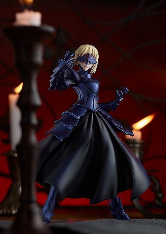 Fate/Stay night -Heaven's Feel- POP UP PARADE Saber Alter 