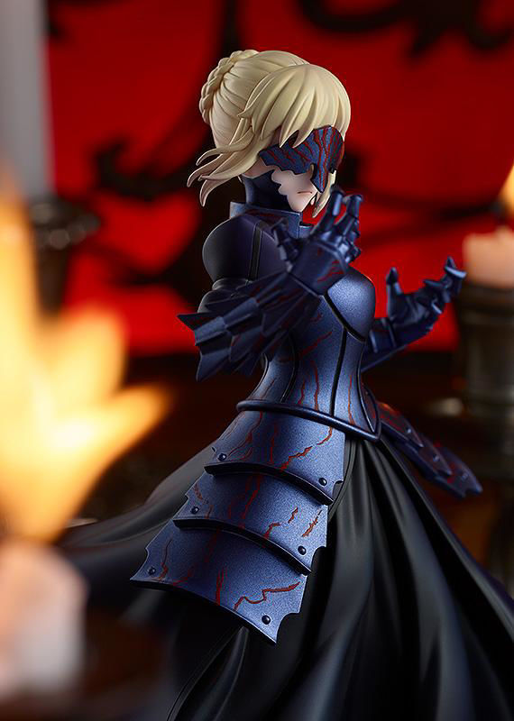 pop up parade saber lily