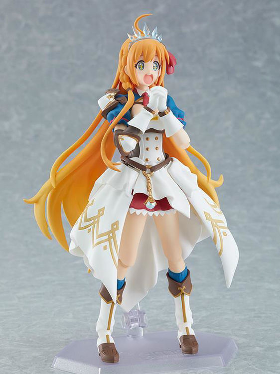 Princess Connect ! Re:Dive - 532 Figma Pecorine