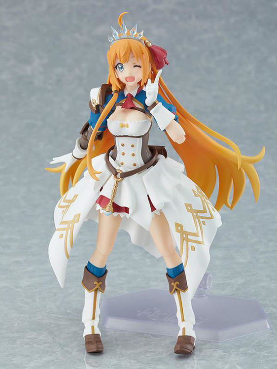 Princess Connect ! Re:Dive - 532 Figma Pecorine