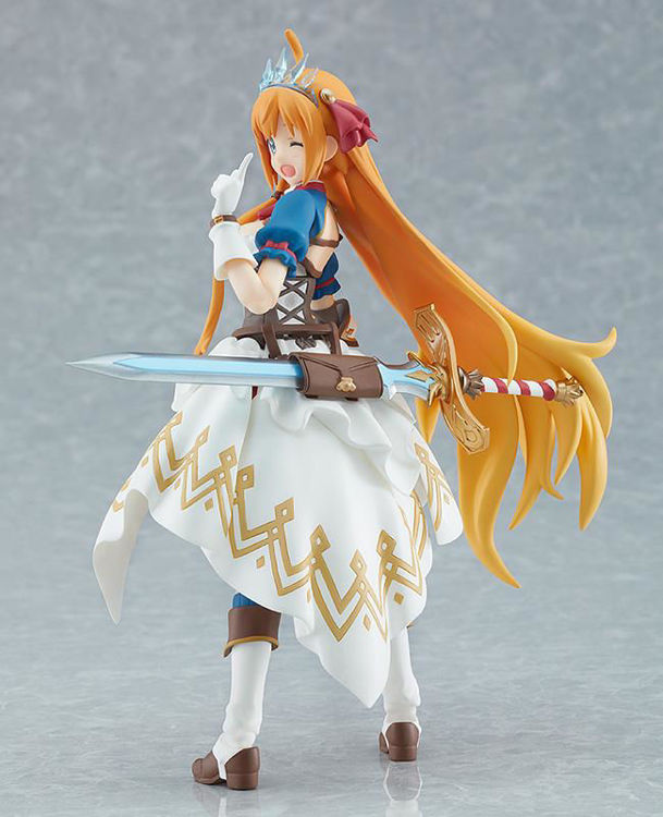 Princess Connect ! Re:Dive - 532 Figma Pecorine