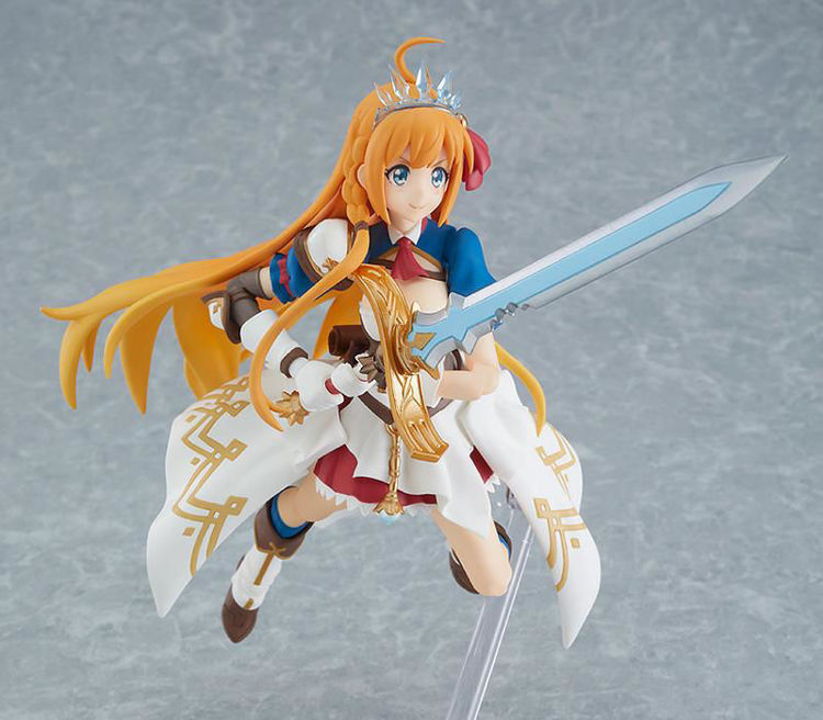 Princess Connect ! Re:Dive - 532 Figma Pecorine