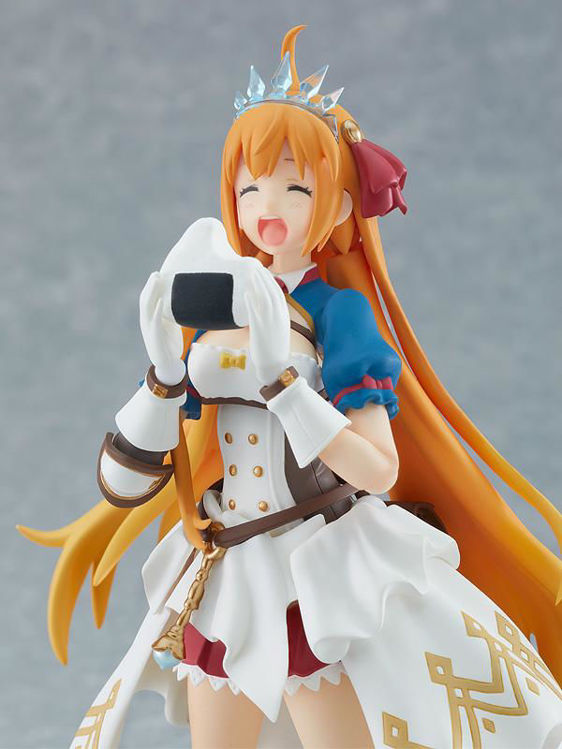 Princess Connect ! Re:Dive - 532 Figma Pecorine