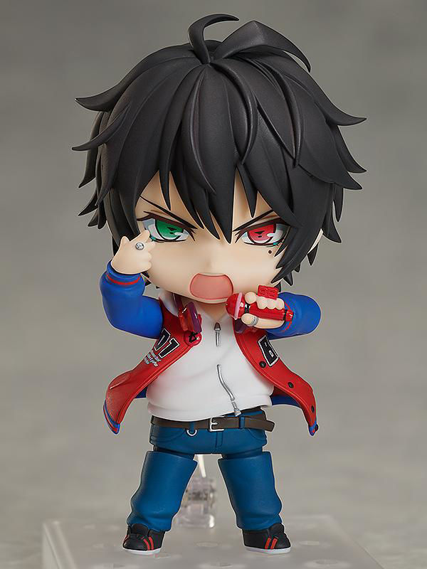 nendoroid ichiro yamada