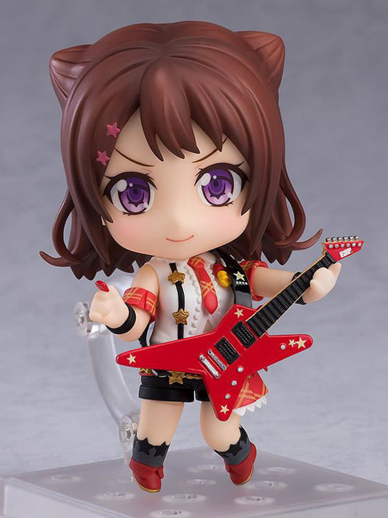 BanG Dream! Girls Band Party! - 1171 Nendoroid Kasumi Toyama : Stage Outfit Ver. 