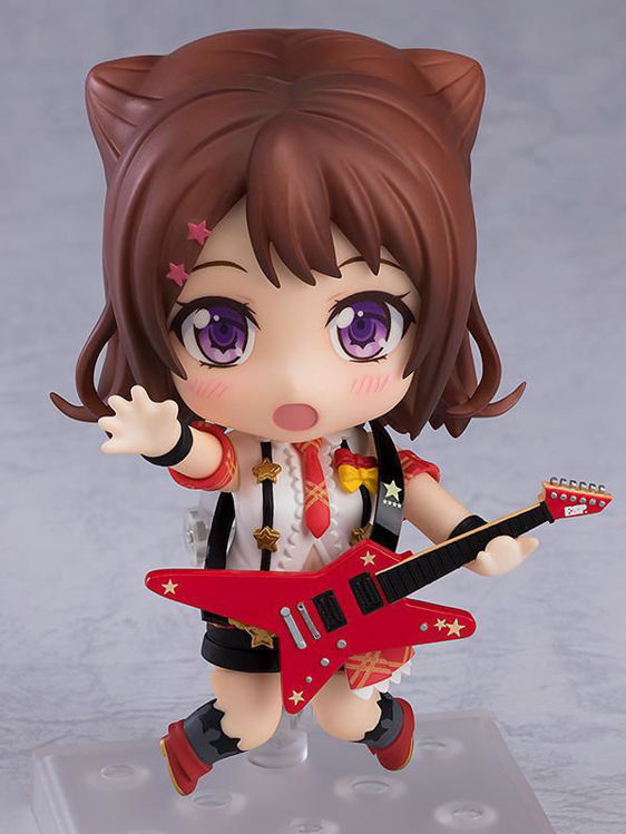 BanG Dream! Girls Band Party! - 1171 Nendoroid Kasumi Toyama : Stage Outfit Ver. 
