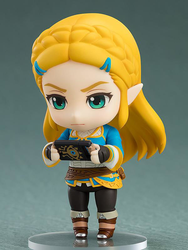 zelda nendoroid 1212