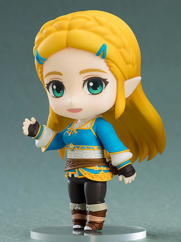 zelda nendoroid 1212