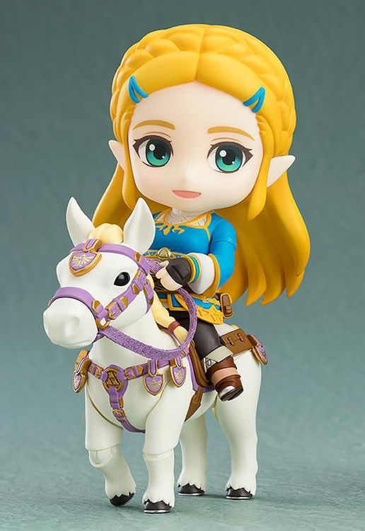 zelda nendoroid 1212