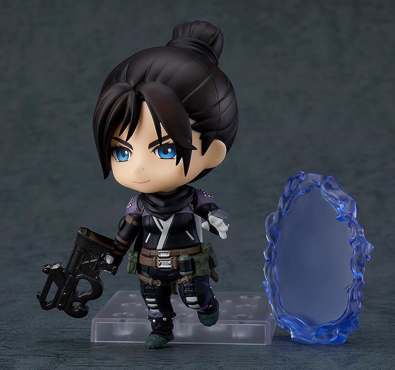 apex legends nendoroid