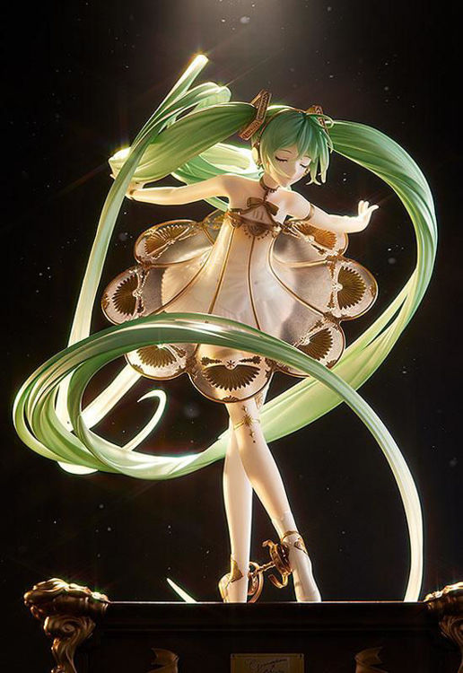 Vocaloid - Figurine Hatsune Miku Symphony 5th Anniversary Ver.