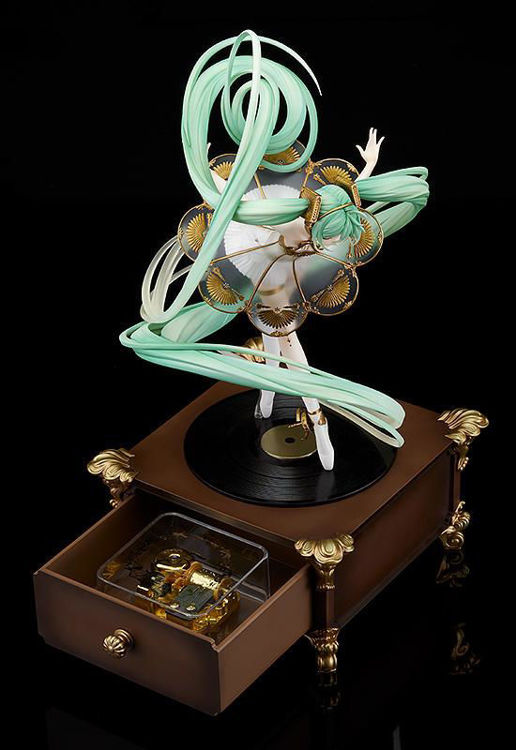 Vocaloid - Figurine Hatsune Miku Symphony 5th Anniversary Ver.