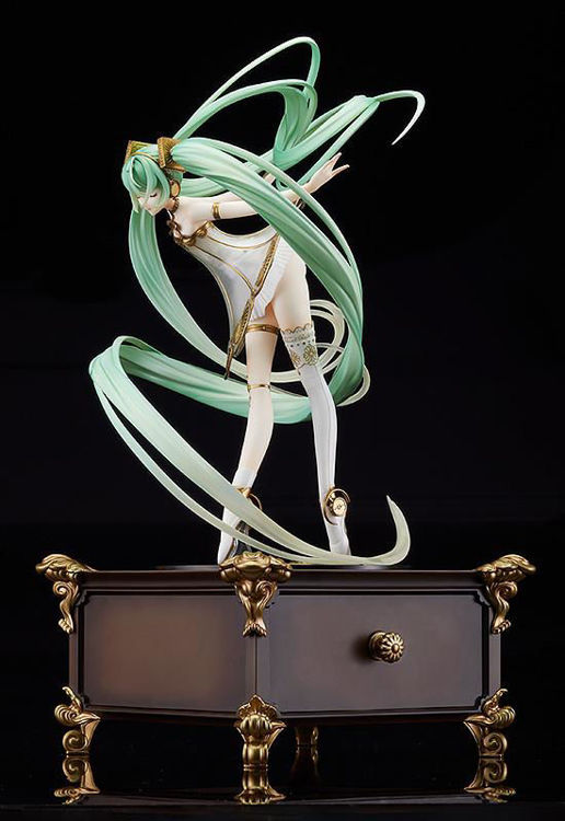 Vocaloid - Figurine Hatsune Miku Symphony 5th Anniversary Ver.