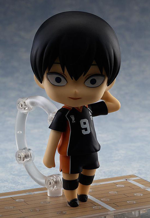 nendoroid tobio