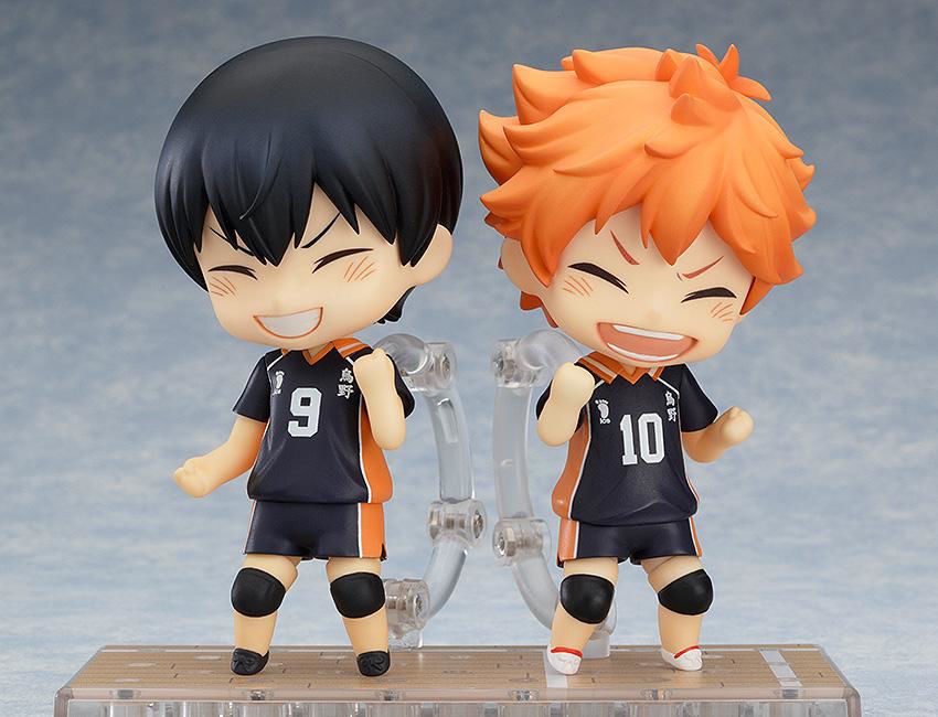 nendoroid tobio