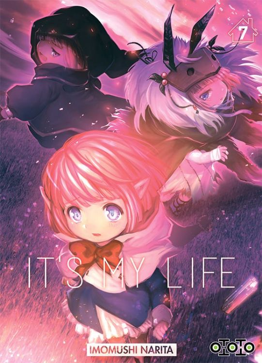 It's My Life Tome 07