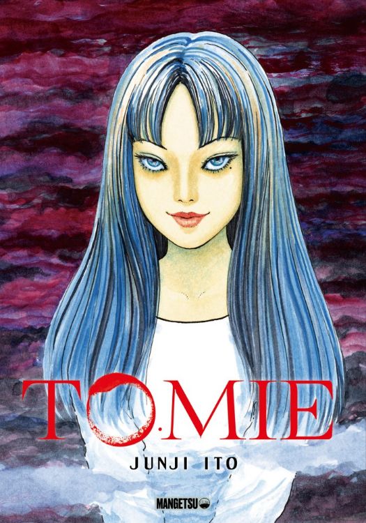 Tomie Tome 01