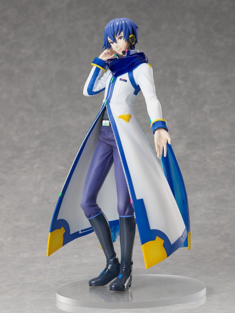 figurine kaito