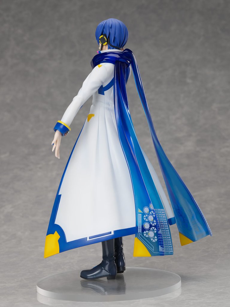 figurine kaito