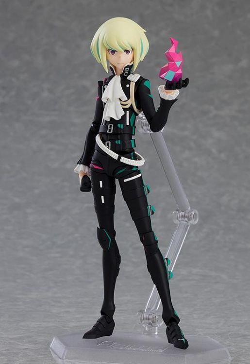 Promare - 547 Figma Lio Fotia 