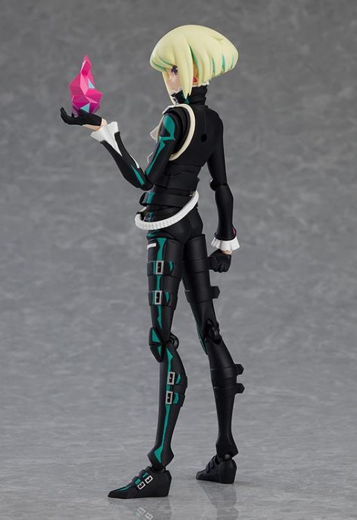 Promare - 547 Figma Lio Fotia 