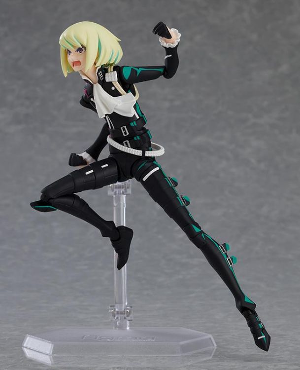 Promare - 547 Figma Lio Fotia 