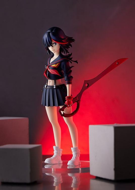 Kill La Kill - POP UP PARADE Ryuko Matoi 