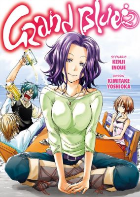 Tome|Anipassion-J