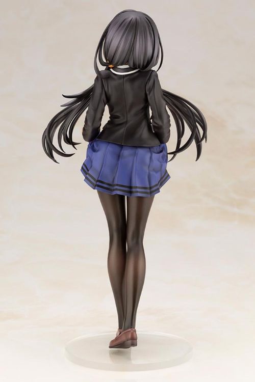 Date A Live IV - Figurine Tokisaki Kurumi - School Uniform Ver. 