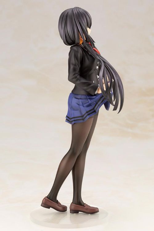 Date A Live IV - Figurine Tokisaki Kurumi - School Uniform Ver. 