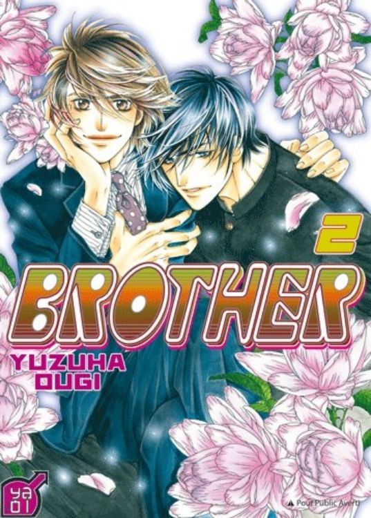 Brother Tome 02