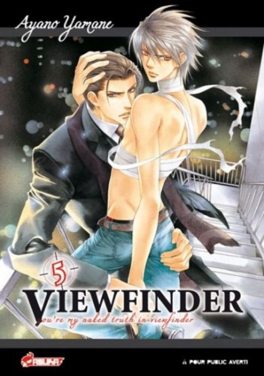 Viewfinder Tome 05