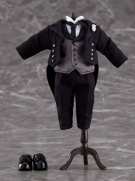 Black Butler - Nendoroid Doll Sebastian Michaelis 