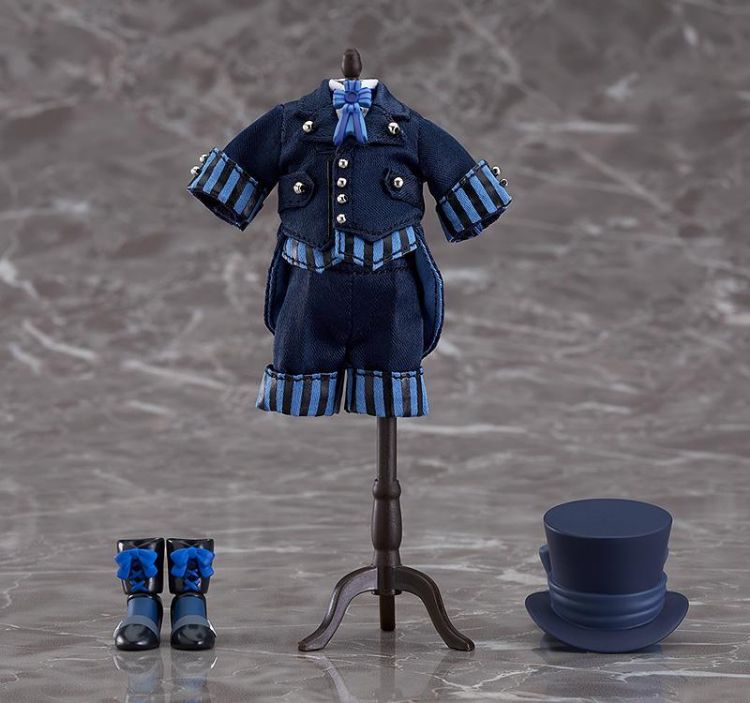 Black Butler - Nendoroid Doll Ciel Phantomhive 