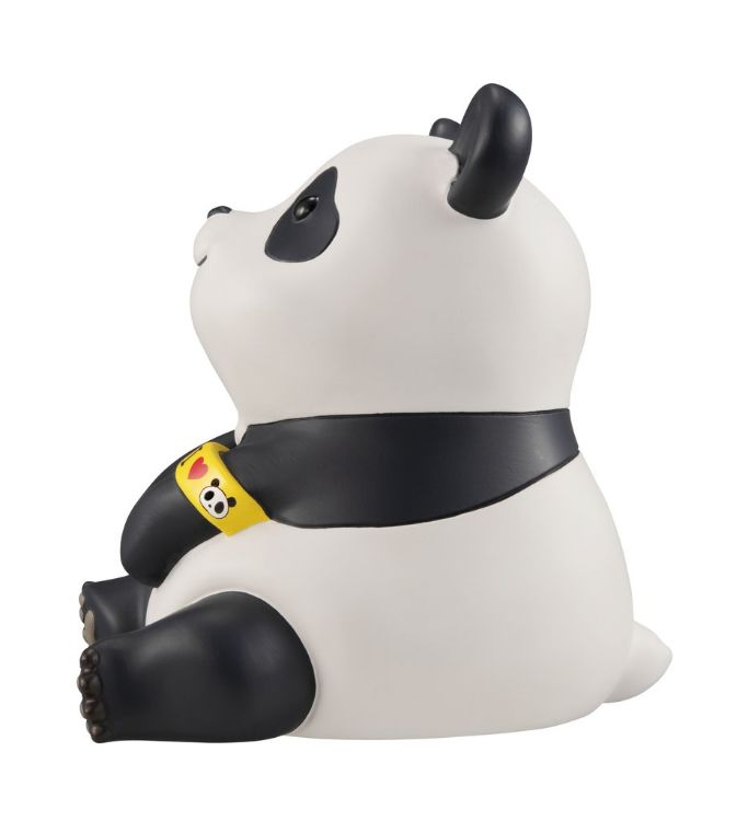 Jujutsu Kaisen - Figurine LOOK UP Panda 